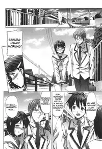 [Ohtomo Takuji] Gokkun Shojo - Drinking Virgin [English] [biribiri]