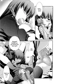 [John Sitch-Oh] Versus Onnanoko [English] [Kusanyagi]