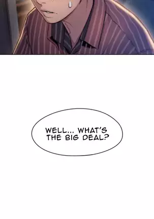 Love Limit Exceeded V.2