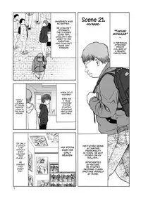 blue snow blue scene.21