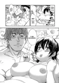 [Konchiki] Oidemase Nyan Nyan [English] [Decensored] [Incomplete]