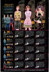 COMIC Potpourri Club 2010-07