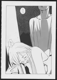 (C51) [Vachicalist (Various)] BLIND TOUCH (Various)