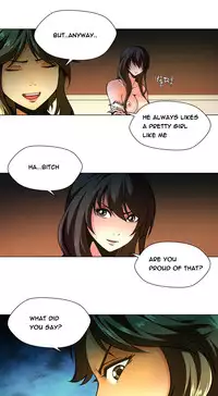 [Fantastic Whale] Twin Slave Ch.1-28 (English) (Ongoing)