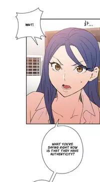 [Ttasoom] H-Campus Ch.0-29 (English) (Ongoing)