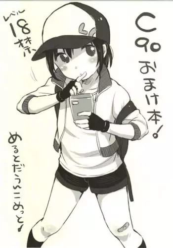 【C90】影日向に咲く【新刊】
