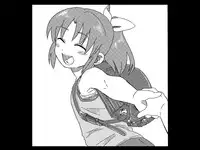 [Tachikawa] "Daijoubu" (Smile PreCure!)