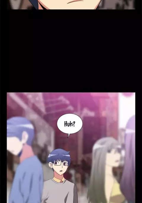 Love Parameter Ch.1-70