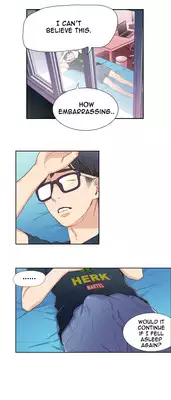 [BAK Hyeong Jun] Sweet Guy Ch.1-50 (English) (YoManga) (Ongoing)