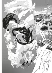 COMIC ExE 05 [Digital]