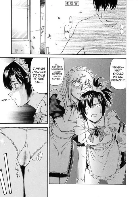 Turning Point4 - Made In Maid