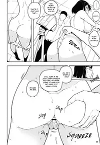 (C84) [Semimogura (Yoshiie)] TS Gakuen Wonderful 2 [English] =RED=