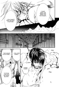 [Yamane Ayano] Crimson Spell Ch.01-25 and extras (Yaoi) [ENG]