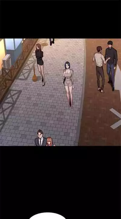 [G.HO & 高孫志] 健身教練 1-84 官方中文（連載中）