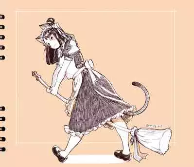 [Marii-Pily] lAnako og 6 (Little Witch Academia)