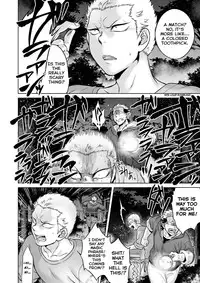 [COMIC SAIJA (彩蛇)] Igyō kaikitan “kankandara” | Wonderfully Grotesque Mystery - Kankandara [English]