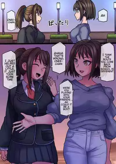 Cool Bishoujo Remodeling Ch1-30