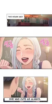 [BAK Hyeong Jun] Sweet Guy Ch. 1-45 [English] [YoManga]