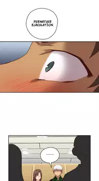 [Ttasoom] H-Campus Ch.0-29 (English) (Ongoing)