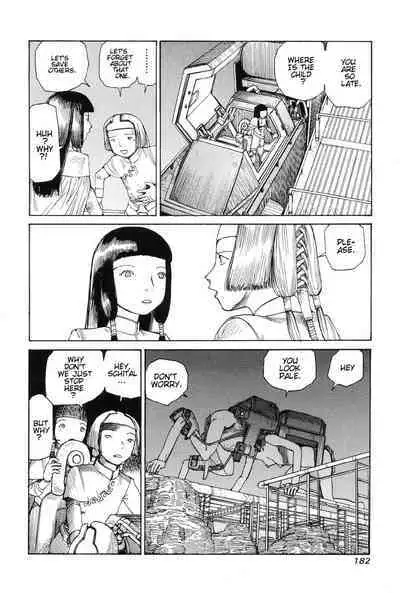 Choutennou Parataxis | Super-Conductive Brains Parataxis