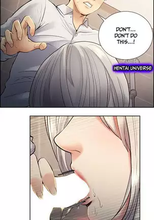 Taste of Forbbiden Fruit Ch.38/53