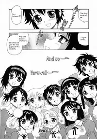 [Shinozaki Rei] Camp Heaven [English] [YaminoKami]