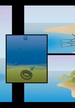 DIMENSION VII SEVEN uncensored