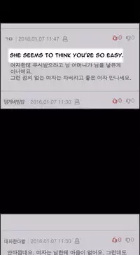 [Mr. Byeong-Su] Cohabitation Ch.1-31 (English) (Ongoing)