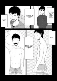 [Nakamuratakumi (kemukemuke)] Oborete Oborete 1 [English] [CDG Scans] [Digital]