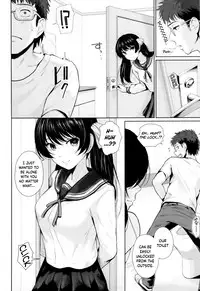 [Edogawa Roman] Marshmallow Days [English] {Hennojin + N04h}