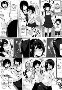 [Sakurayu Haru] Ooen Yoroshiku Onegaishimasu! (COMIC Shingeki 2017-01) [English] {Hennojin}
