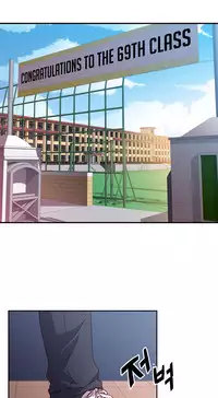 [Ttasoom] H-Campus Ch.0-29 (English) (Ongoing)