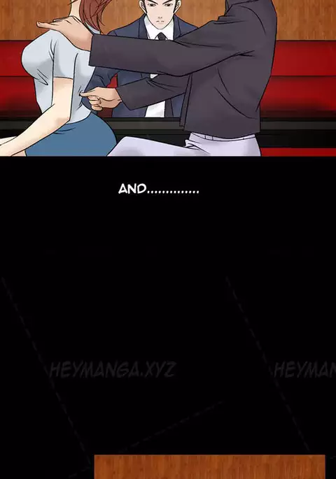 The Taste of Hands Ch.1-47