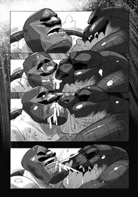 [Balmos] One Man VS The Sea