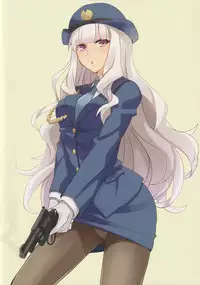 (C83) [LOFLAT (Prime)] IM@S Winter (THE IDOLM@STER)