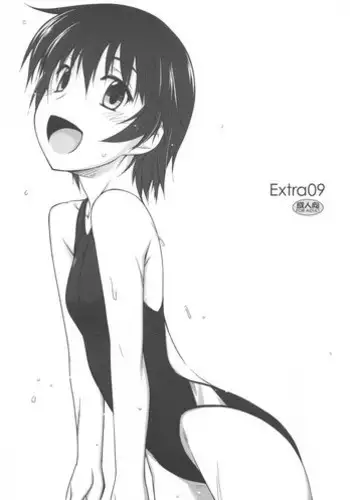 問答無用でシちゃいます
