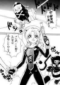 (C54) [.30-06 (Tsutsumi Akari)] CAZA MAYOR 3