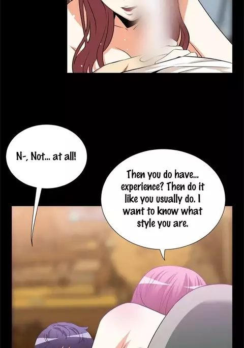 Love Parameter Ch.1-70