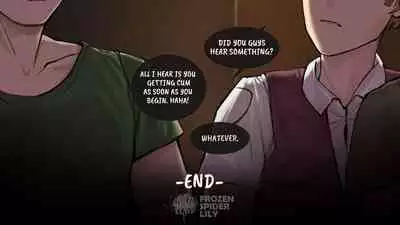 [Frozenspiderlily][Frzspiderlily] Arlecchino - "Trainee program"(text) | 阿蕾奇诺 - "培训生计划" (Genshin Impact) [无修] [English]