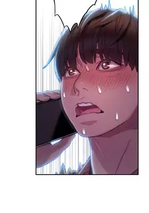 Love Limit Exceeded V.2