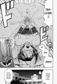 [Daigo] Glamorous Ch. 1-5 [English] [Decensored]