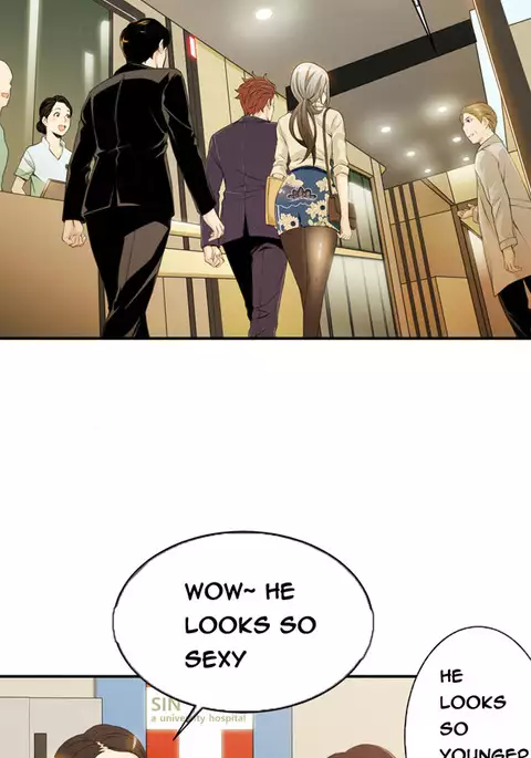 Kill the Dead Bastard Ch.0-11