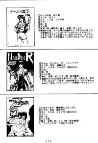 (C47) [Tsurikichi Doumei (Various)] Kenka-ya Nan Demo-R (Various)