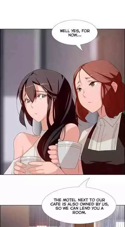 Rain Curtain Ch.20/40