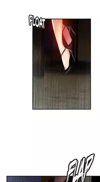 [Juder] Lilith`s Cord | 莉莉丝的脐带 Ch.1-37 [Chinese]