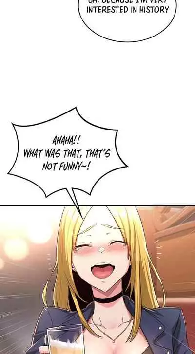 [Abio4, Bangkki] Sextudy Group (1-11) [English] [Ongoing]