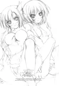 (C81) [SEITOKAISHITSU (Akimoto Dai)] Niku Mamire (Boku wa Tomodachi ga Sukunai)