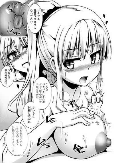 Aiyoku no Penguin-tou Koukuutai