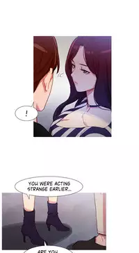 [PINKO] Scandal of the Witch Ch.1-29 (English) (Ongoing)