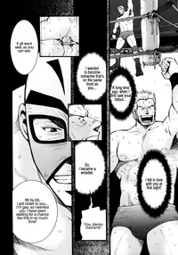 Estrella - Matsuzaki Tsukasa [ENG]